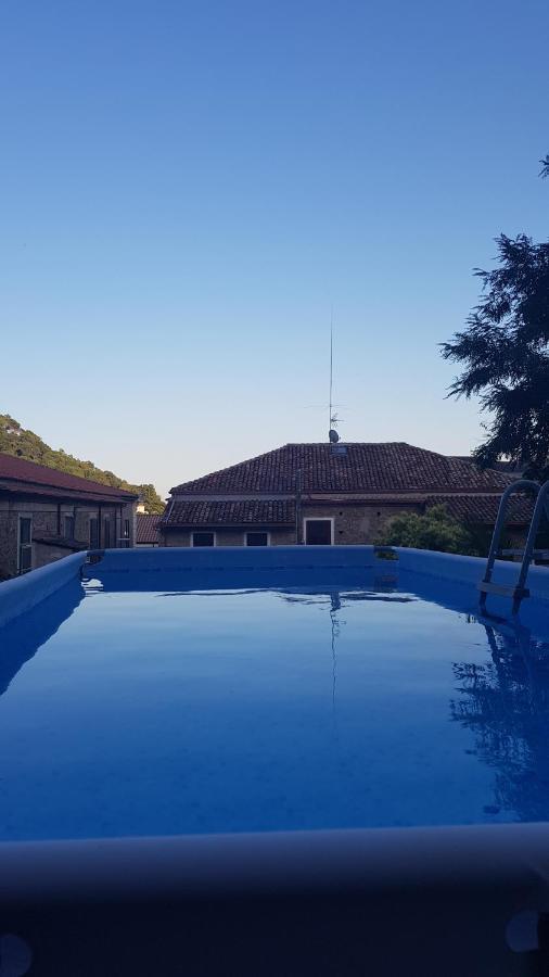 Bed and Breakfast Casa Lissania Lamezia Terme Exterior foto