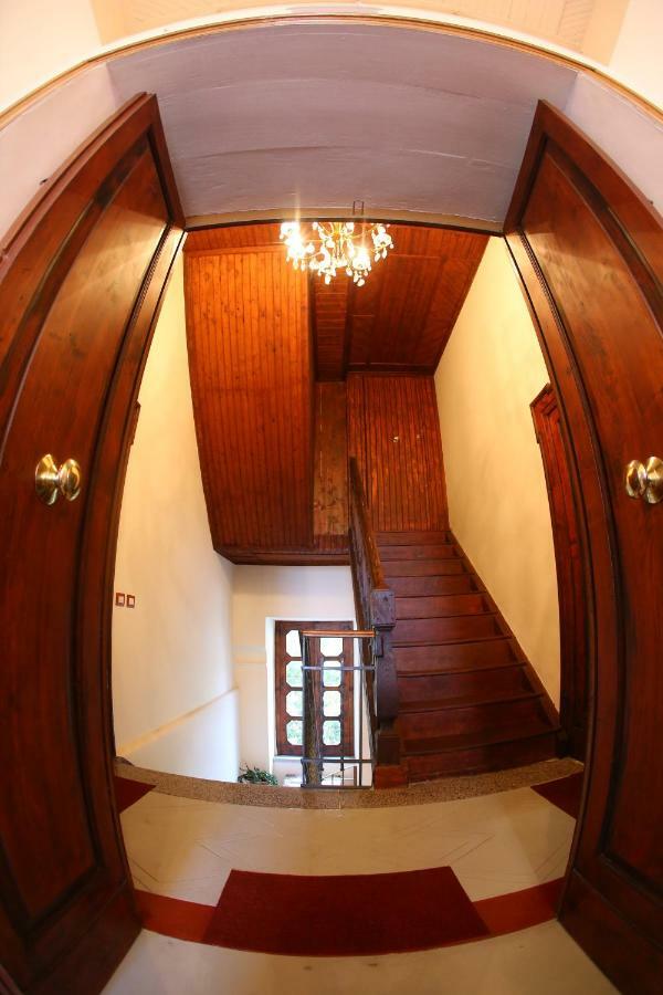Bed and Breakfast Casa Lissania Lamezia Terme Exterior foto