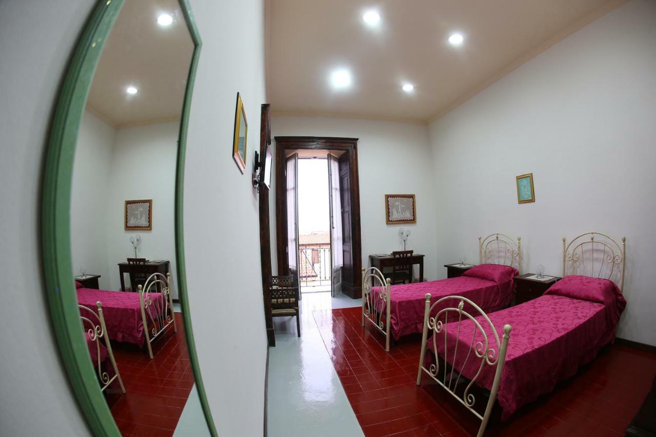 Bed and Breakfast Casa Lissania Lamezia Terme Exterior foto